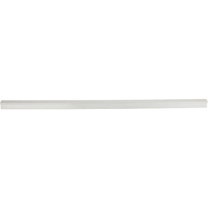 Atlas Homewares T Bar Pull 13 7/8 Inch (c-c) Polished Chrome