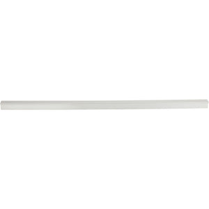 Atlas Homewares T Bar Pull 13 7/8 Inch (c-c) Polished Chrome
