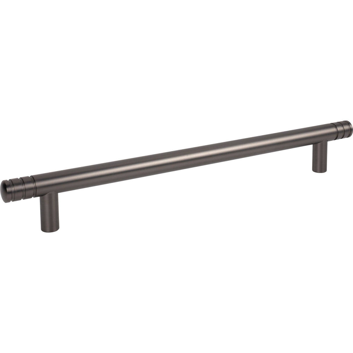 Atlas Homewares Griffith Appliance Pull 12 Inch (c-c) Slate