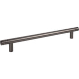 Atlas Homewares Griffith Appliance Pull 12 Inch (c-c) Slate