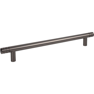 Atlas Homewares Griffith Appliance Pull 12 Inch (c-c) Slate