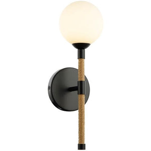 Capilano Wall Sconce