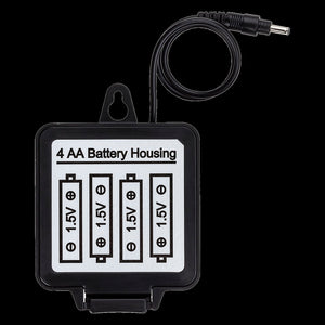 React Battery Pack