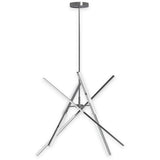 Stix Chandelier