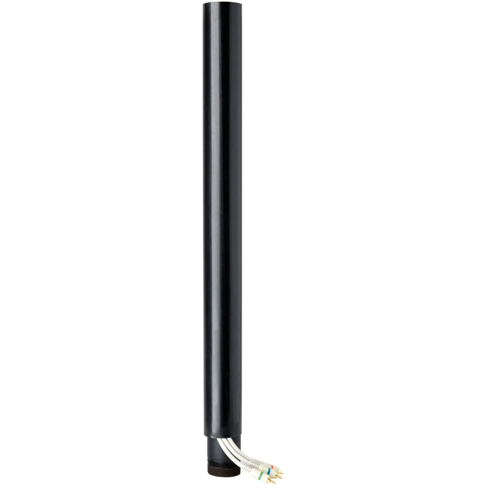 Peerless-AV ACC852 EXT. COLUMN CORD WRAP FOUR 2' SECTIONS