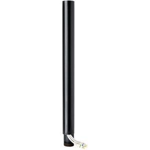 Peerless-AV ACC852 EXT. COLUMN CORD WRAP FOUR 2' SECTIONS