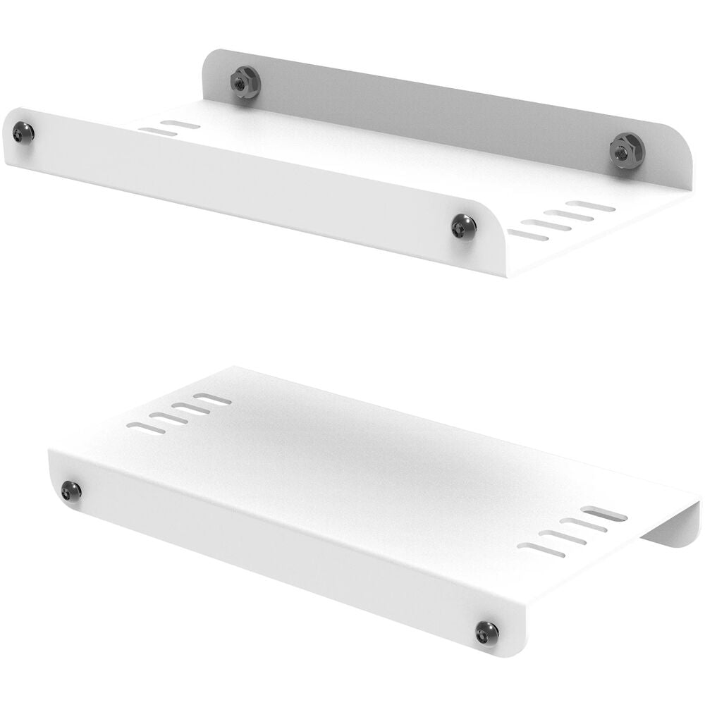 Peerless-AV ACC-CSH2 SR560-HUB2 Mounting Brackets for the CSH2 APC UPS