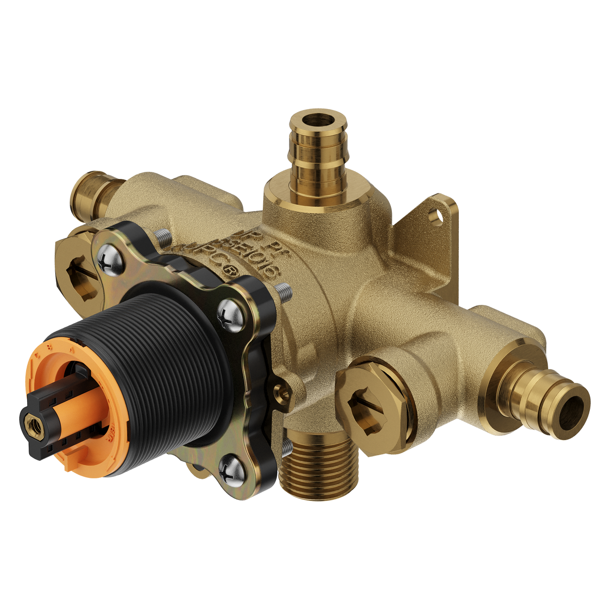 Pfister 0X8 Series Tub & Shower Rough-In Valve