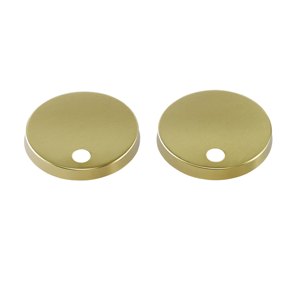 Toilet Hardware Brushed Gold (SM-1T803)