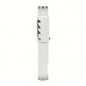 Peerless-AV AEC09012-W 9"-12" Adjustable Extension Column