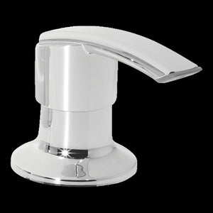Pfister Kitchen Soap Dispenser in Polished Chrome
