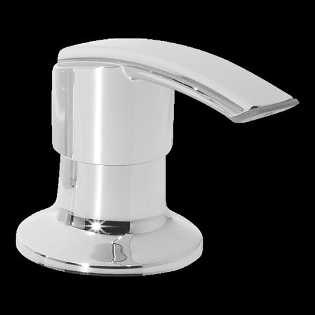 Pfister Kitchen Soap Dispenser in Polished Chrome