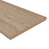 CALI Cave Entry Cypress Den Stair Tread 7601000317 48 x 11-13/16 x 1-1/16