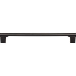 Atlas Homewares Whittier Appliance Pull 12 Inch Matte Black