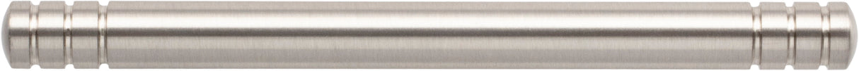 Atlas Homewares Griffith Pull 3 3/4 Inch (c-c) Brushed Nickel