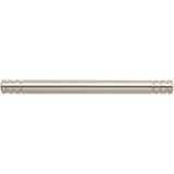 Atlas Homewares Griffith Pull 3 3/4 Inch (c-c) Brushed Nickel