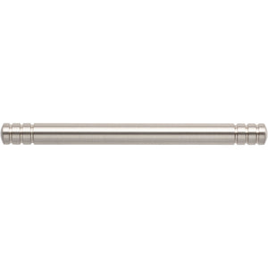 Atlas Homewares Griffith Pull 3 3/4 Inch (c-c) Brushed Nickel
