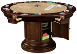 Howard Miller Ithaca Game Table 699012