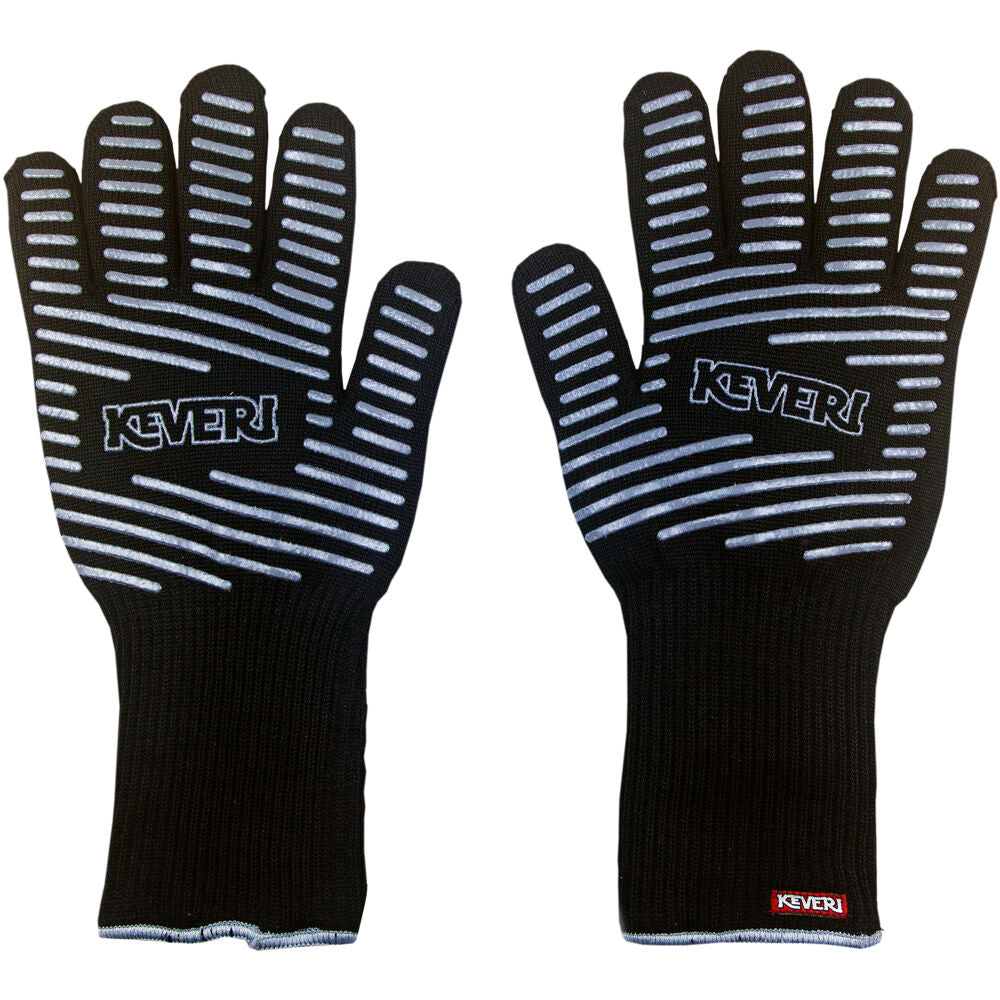 Keveri AGLO Extreme Heat Gloves (Pair)