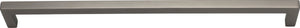 Atlas Homewares It Pull 11 5/16 Inch (c-c) Slate