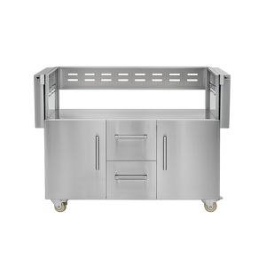 Coyote C3HY50CT Cart for 50