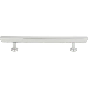 Atlas Homewares Conga Pull 5 1/16 Inch (c-c) Polished Chrome