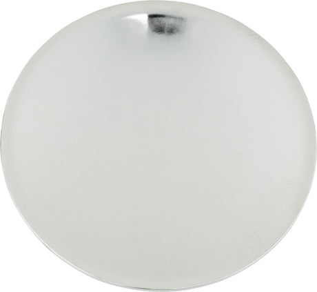 Atlas Homewares Dap Round Knob 2 Inch Polished Chrome