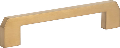 Atlas Homewares Indio Pull 5 1/16 Inch Matte Gold