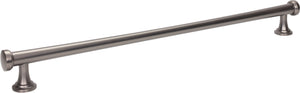 Atlas Homewares Browning Appliance Pull 18 Inch Slate