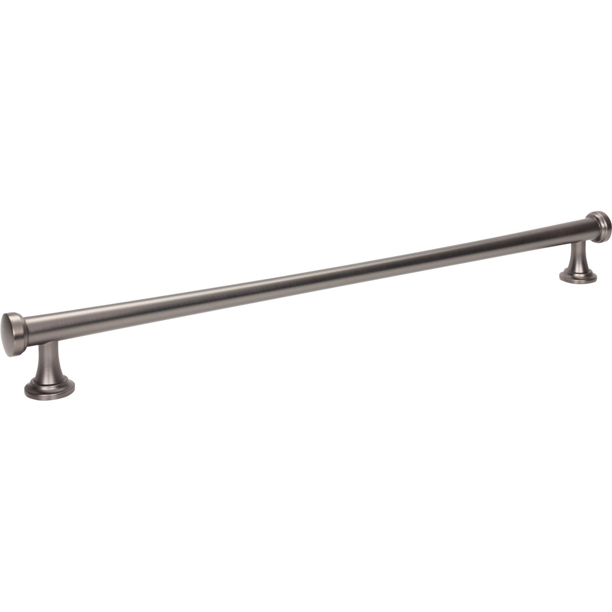 Atlas Homewares Browning Appliance Pull 18 Inch Slate