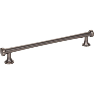 Atlas Homewares Browning Pull 7 9/16 Inch (c-c) Slate