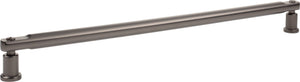 Atlas Homewares Everitt Appliance Pull 18 Inch (c-c) Slate