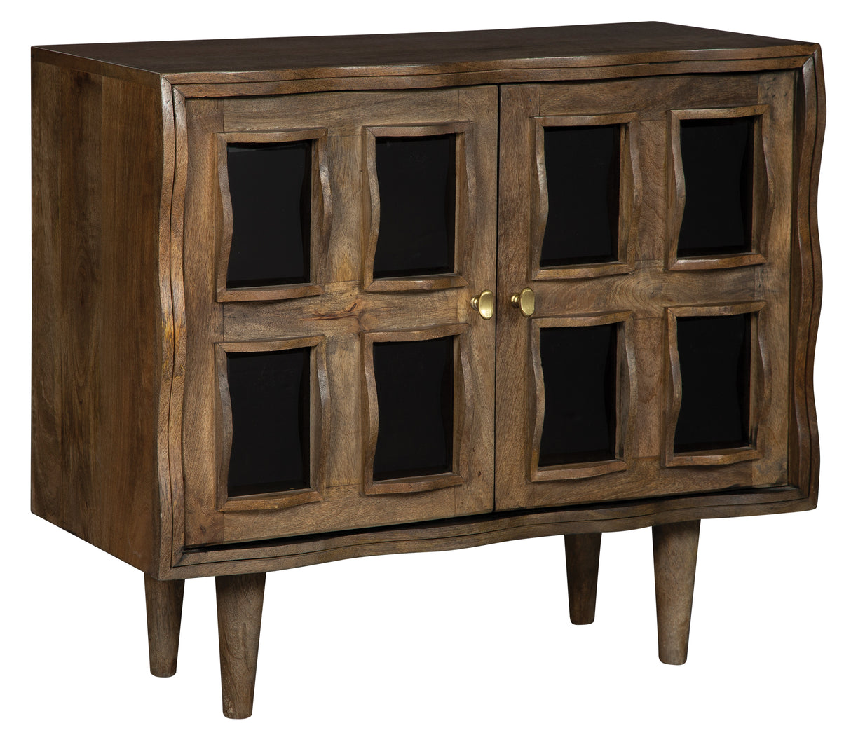 Hekman 28666 Accents 36in. x 17in. x 32.5in. Accent Chest