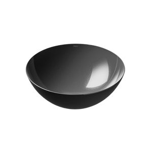 Alape Dark Iron Dish Basin (Showroom Display for Sale)