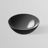 Alape Dish Basin, SB.K360.GS, Dark Iron 3501000190