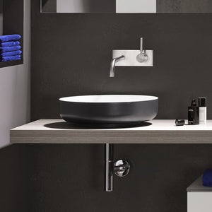 Alape Bicolor Sit-on Basin (Showroom Display for Sale)