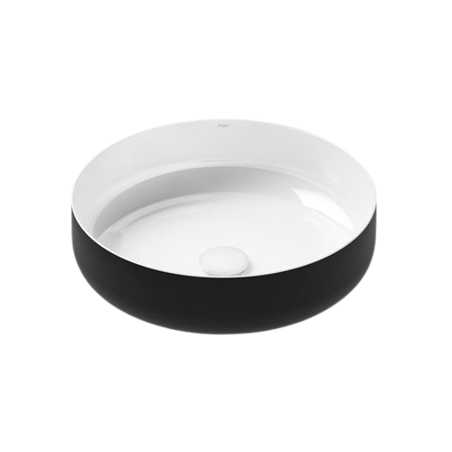 Alape Bicolor Sit-on Basin (Showroom Display for Sale)