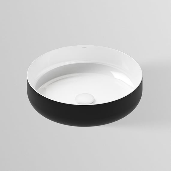 Alape Bicolor Sit-on Basin (Showroom Display for Sale)