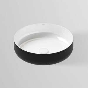 Alape Bicolor Sit-on Basin (Showroom Display for Sale)