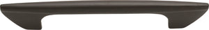 Atlas Homewares Seesaw Pull 3 3/4 Inch (c-c) Aged Bronze