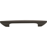 Atlas Homewares Seesaw Pull 3 3/4 Inch (c-c) Aged Bronze
