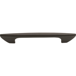 Atlas Homewares Seesaw Pull 3 3/4 Inch (c-c) Aged Bronze