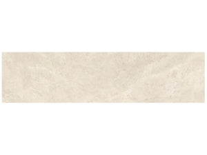 Anatolia Tile 3X12 Bn Mayfair Allure Ivory Polished Bullnose 4502-0117-1 Allure Ivory 3x12 Bullnose Polished - premium natural stone mosaic tile from Anatolia Tile, available at PoshHaus showroom in Keene, NH