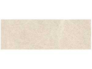 Anatolia Tile 4X12 Mayfair Allure Ivory Polished Rectified Porcelain 4500-0363-1 Allure Ivory 4x12 - premium natural stone mosaic tile from Anatolia Tile, available at PoshHaus showroom in Keene, NH