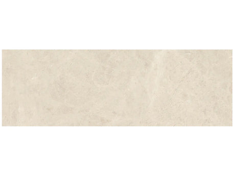 Anatolia Tile 4X12 Mayfair Allure Ivory Polished Rectified Porcelain 4500-0363-1 Allure Ivory 4x12 - premium natural stone mosaic tile from Anatolia Tile, available at PoshHaus showroom in Keene, NH