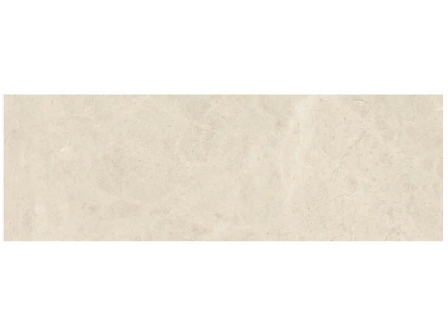 Anatolia Tile 4X12 Mayfair Allure Ivory Polished Rectified Porcelain 4500-0363-1 Allure Ivory 4x12 - premium natural stone mosaic tile from Anatolia Tile, available at PoshHaus showroom in Keene, NH