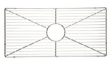 Stainless steel kitchen sink grid for AB3318SB