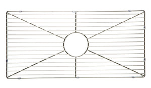 Stainless steel kitchen sink grid for AB3318SB