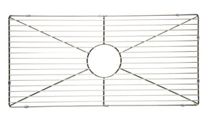 Stainless steel kitchen sink grid for AB3318SB