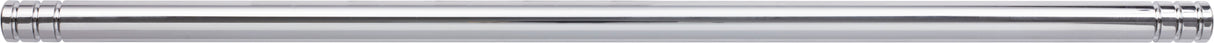 Atlas Homewares Griffith Appliance Pull 18 Inch (c-c) Polished Chrome